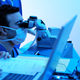 Illustration for article titled Understanding when to make a claim for compensation after eye laser surgery